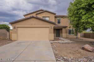 588 E Sterling Canyon Dr, Vail, AZ 85641 photo 50