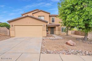 588 E Sterling Canyon Dr, Vail, AZ 85641 photo 1