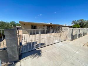 1909 E Canada St, Tucson, AZ 85706 photo 36