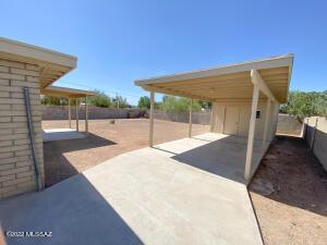 1909 E Canada St, Tucson, AZ 85706 photo 32
