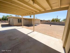 1909 E Canada St, Tucson, AZ 85706 photo 33