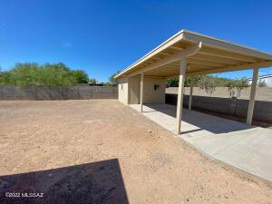 1909 E Canada St, Tucson, AZ 85706 photo 31