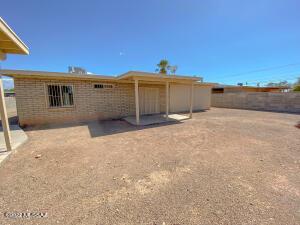 1909 E Canada St, Tucson, AZ 85706 photo 30