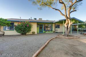5519 E 3rd St, Tucson, AZ 85711 photo 1