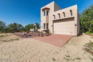 801 N Jacobs Rd, Saint David, AZ 85630 photo 2