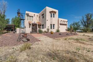 801 N Jacobs Rd, Saint David, AZ 85630 photo 3
