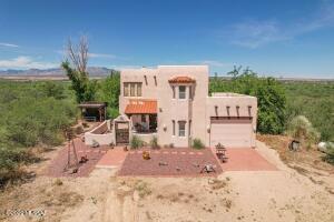 801 N Jacobs Rd, Saint David, AZ 85630 photo 1