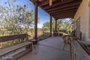 801 N Jacobs Rd, Saint David, AZ 85630 photo 37