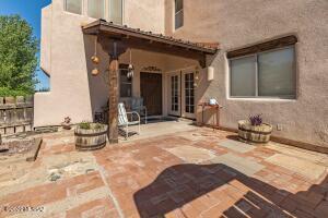 801 N Jacobs Rd, Saint David, AZ 85630 photo 6