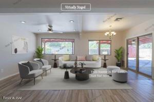7362 E Tamara Dr, Tucson, AZ 85730 photo 2