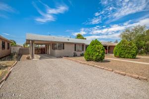 4740 E Hampton St, Tucson, AZ 85712 photo 4
