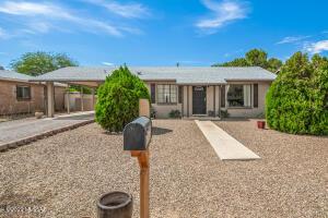 4740 E Hampton St, Tucson, AZ 85712 photo 1