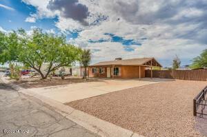 5631 E 35th St, Tucson, AZ 85711 photo 1
