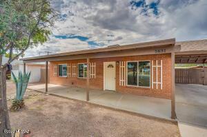 5631 E 35th St, Tucson, AZ 85711 photo 6