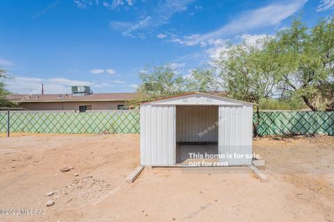 1027 E 24th St, Tucson, AZ 85713 photo 19