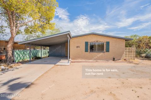 1027 E 24th St, Tucson, AZ 85713 photo 1