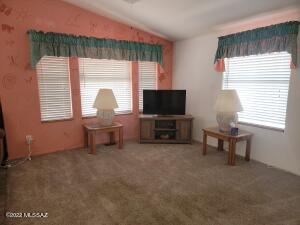3454 S Goldleaf Loop, Tucson, AZ 85735 photo 4