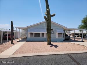3454 S Goldleaf Loop, Tucson, AZ 85735 photo 13