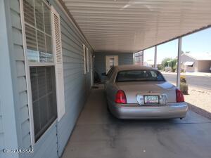 3454 S Goldleaf Loop, Tucson, AZ 85735 photo 14