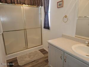 3454 S Goldleaf Loop, Tucson, AZ 85735 photo 8