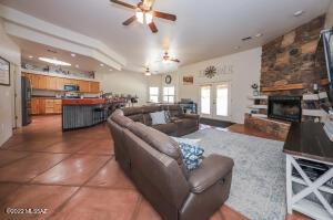 2840 E Darlene Dr, Vail, AZ 85641 photo 5