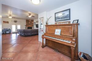 2840 E Darlene Dr, Vail, AZ 85641 photo 3