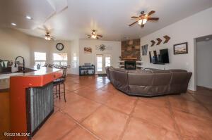 2840 E Darlene Dr, Vail, AZ 85641 photo 4
