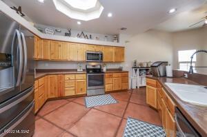 2840 E Darlene Dr, Vail, AZ 85641 photo 9