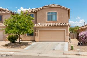 8451 S Otis Dr, Tucson, AZ 85747 photo 3