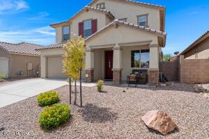 11422 E Squash Blossom Loop, Tucson, AZ 85747 photo 2