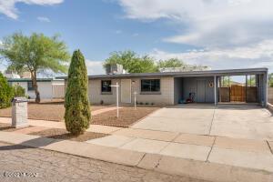 7628 E Apple Tree Dr, Tucson, AZ 85730 photo 4