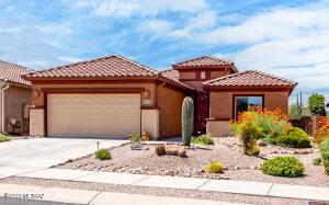 14092 E Stanhope Blvd, Vail, AZ 85641 photo 2