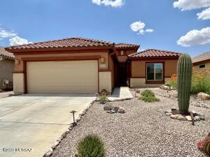 14092 E Stanhope Blvd, Vail, AZ 85641 photo 1