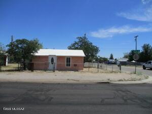 703 W Delos St, Willcox, AZ 85643 photo 1