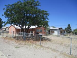 703 W Delos St, Willcox, AZ 85643 photo 3