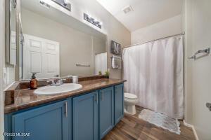 5046 E Cream Cups Pl, Tucson, AZ 85756 photo 19