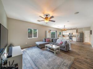5046 E Cream Cups Pl, Tucson, AZ 85756 photo 11