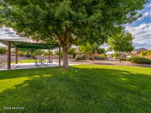 5046 E Cream Cups Pl, Tucson, AZ 85756 photo 22