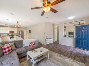 5046 E Cream Cups Pl, Tucson, AZ 85756 photo 14