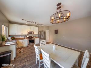 5046 E Cream Cups Pl, Tucson, AZ 85756 photo 9