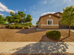 5046 E Cream Cups Pl, Tucson, AZ 85756 photo 3
