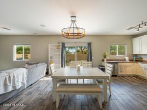 5046 E Cream Cups Pl, Tucson, AZ 85756 photo 5