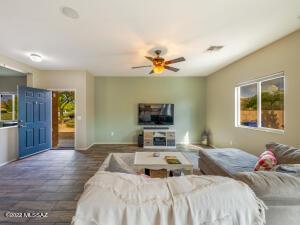 5046 E Cream Cups Pl, Tucson, AZ 85756 photo 12