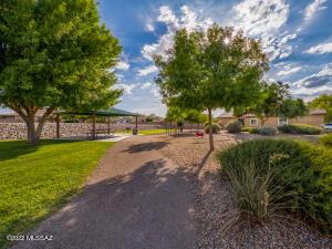 5046 E Cream Cups Pl, Tucson, AZ 85756 photo 23