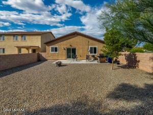 5046 E Cream Cups Pl, Tucson, AZ 85756 photo 4