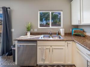 5046 E Cream Cups Pl, Tucson, AZ 85756 photo 7