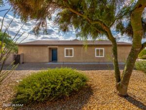 5046 E Cream Cups Pl, Tucson, AZ 85756 photo 1