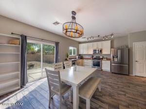 5046 E Cream Cups Pl, Tucson, AZ 85756 photo 6