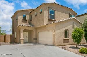 8895 E Abrams Loop, Tucson, AZ 85710 photo 1
