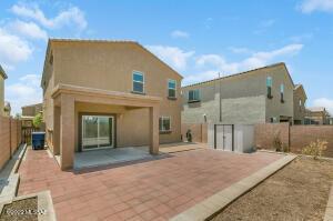 8895 E Abrams Loop, Tucson, AZ 85710 photo 25